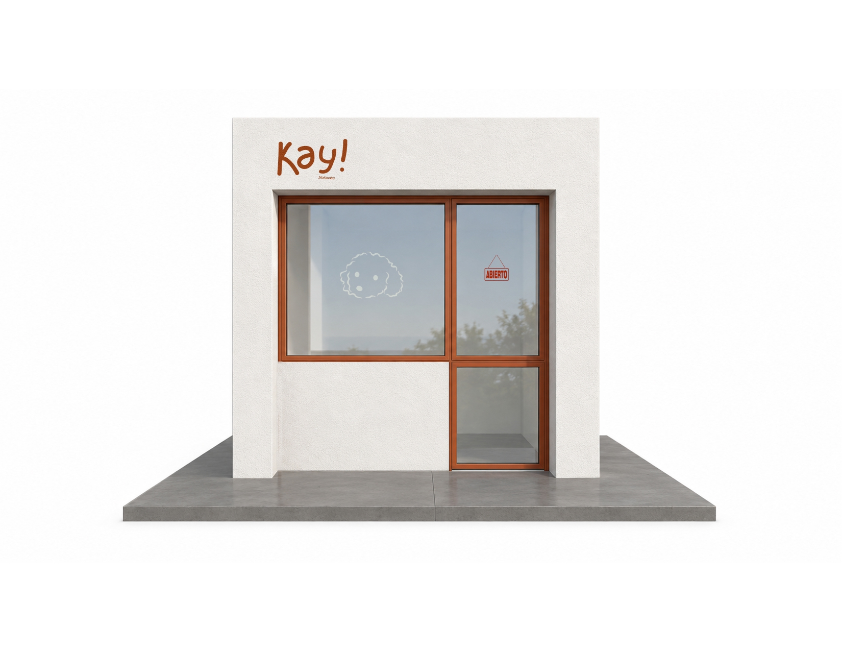 Kay Storefront